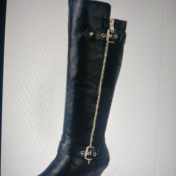 Let's See Style boots - Picture 3 of 8